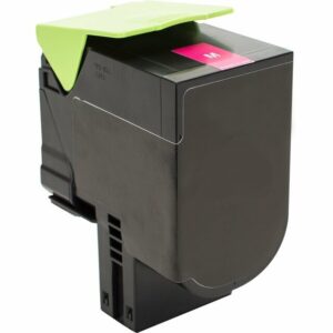 טונר אדום תואם Lexmark 70C8HM0