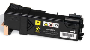 טונר צהוב תואם Xerox 106R01596