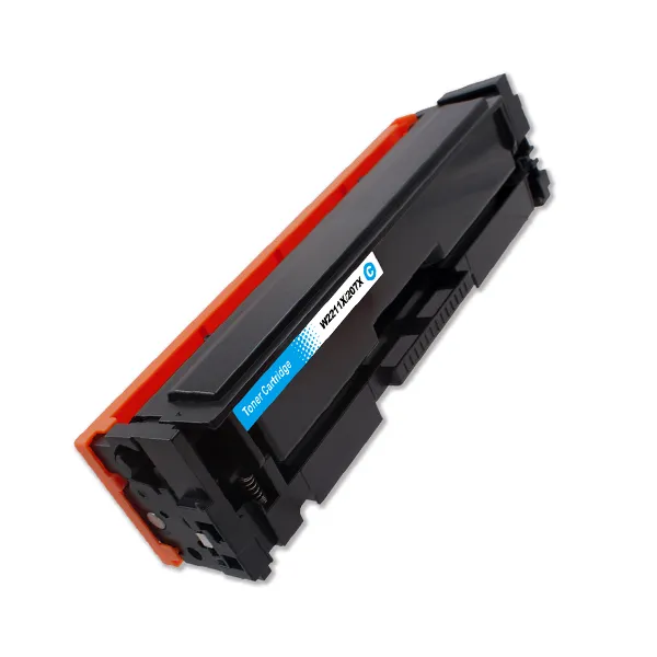 טונר כחול תואם HP W2211X 207X