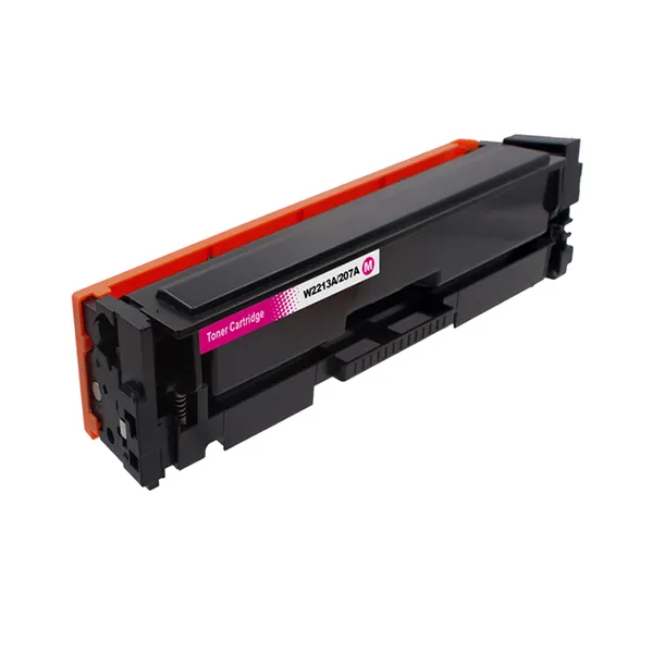 טונר אדום תואם HP W2213X 207X