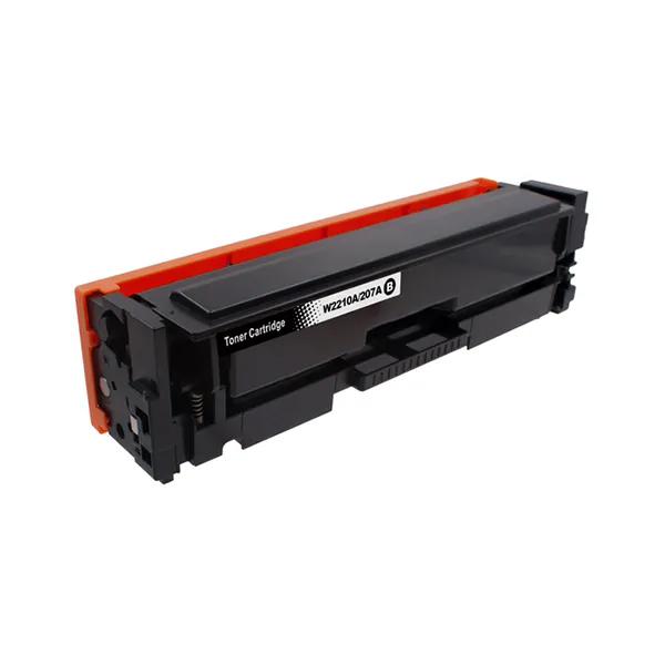 טונר שחור תואם HP W2210A 207A