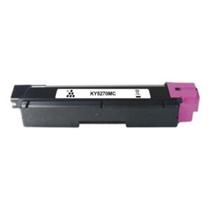 ‏טונר אדום תואם Kyocera TK5270M