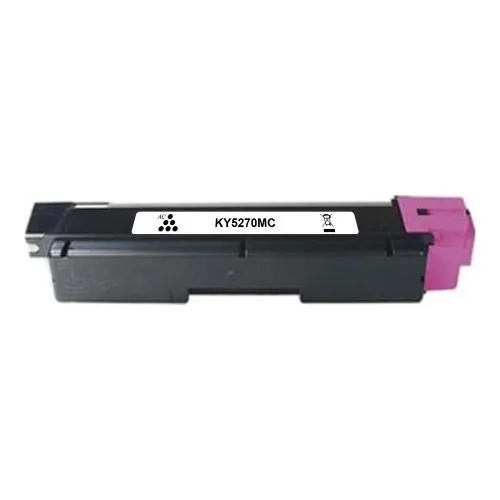 ‏טונר אדום תואם Kyocera TK5270M