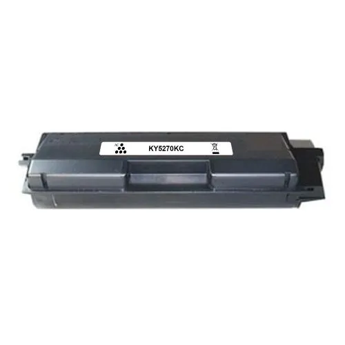 ‏טונר שחור תואם Kyocera TK5270K