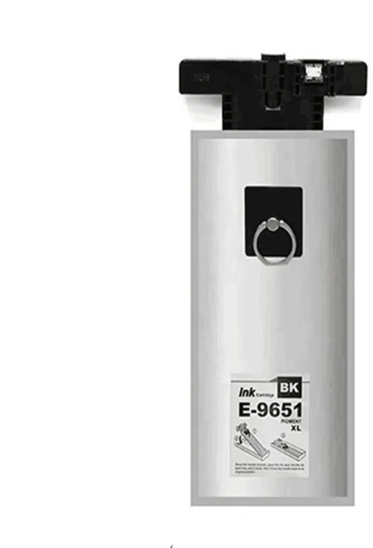 ראש דיו שחור מקורי Epson C13T965140