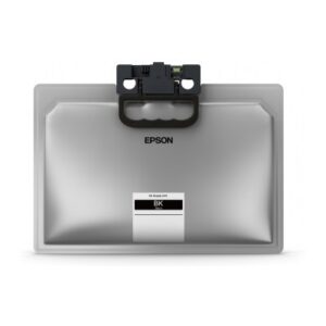 מיכל דיו שחור מקורי Epson C13T966140 T9661