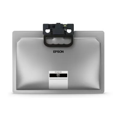 מיכל דיו שחור מקורי Epson C13T966140 T9661