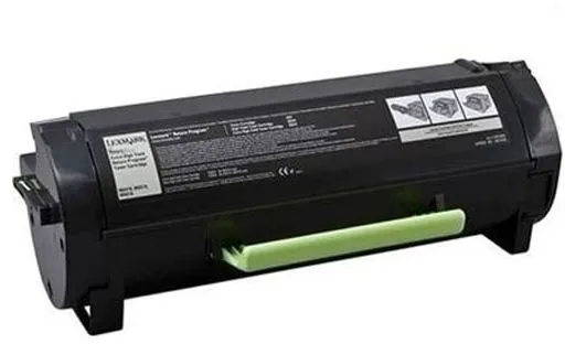 טונר שחור מקורי Lexmark B225000