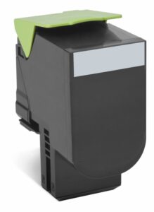 טונר שחור תואם Lexmark 71B50K0