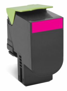 טונר אדום תואם Lexmark 71B50M0