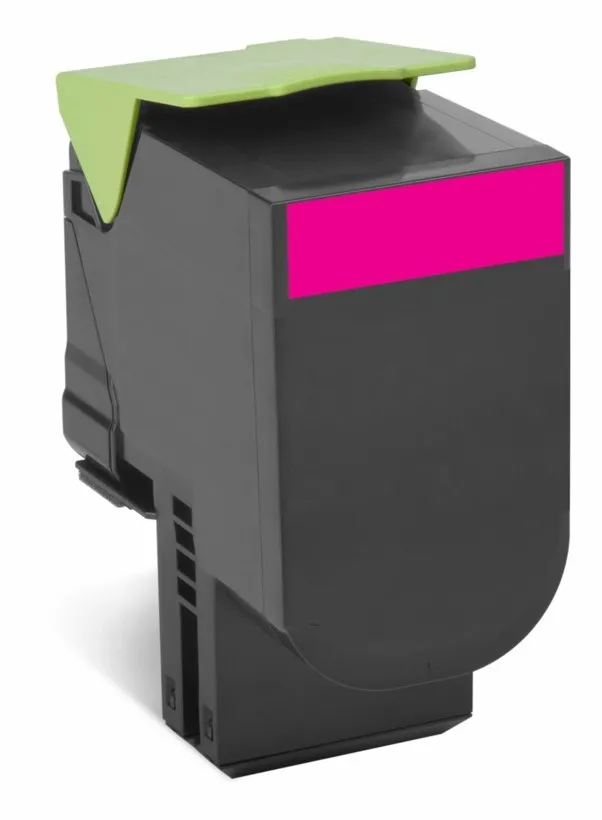 טונר אדום תואם Lexmark 71B50M0