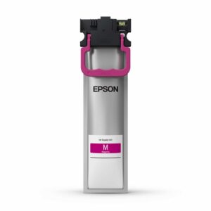 ‏מיכל דיו אדום מקורי Epson T9453 C13T945340 XL