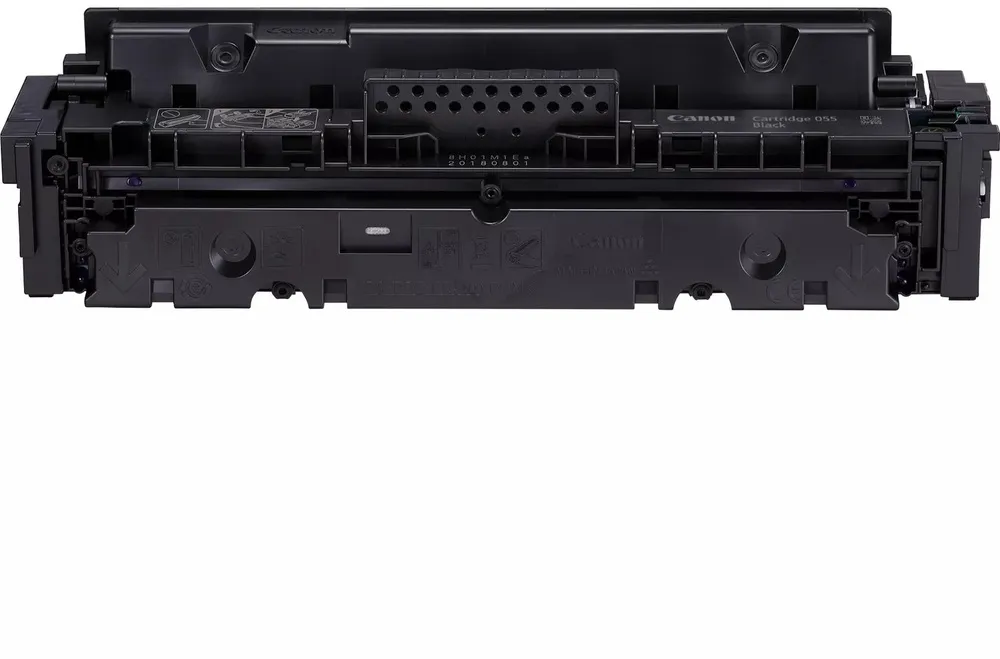 טונר שחור מקורי Canon CRG055BK
