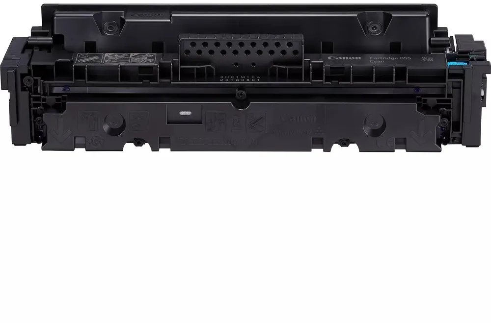 טונר כחול מקורי Canon CRG055C