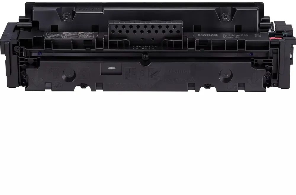 טונר אדום מקורי Canon CRG055M