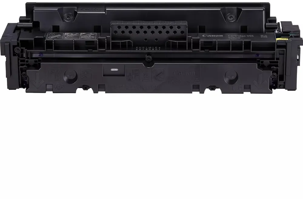 טונר צהוב מקורי Canon CRG055Y