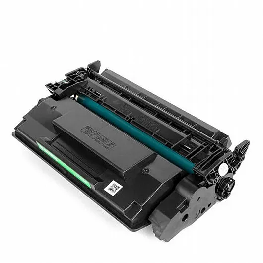 ‏טונר שחור תואם HP 59X CF259X – כולל צי'פ