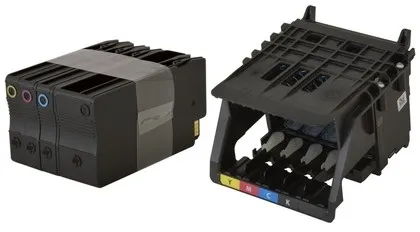 ראש הדפסה HP 711 DesignJet C1Q10A