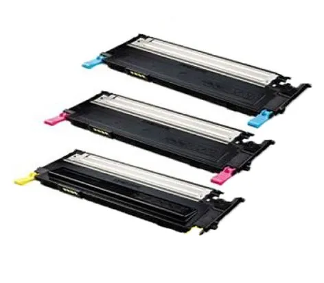 שלישיית צבעים תואמים Samsung 407S