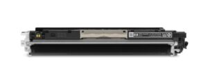 זוג טונרים תואם (HP CE310AD (126A