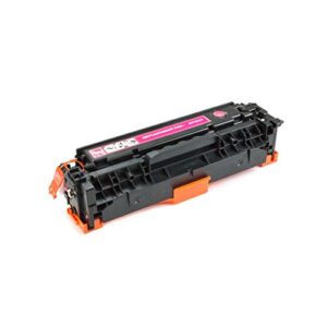 טונר מגנטה תואם HP CF383A
