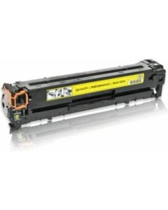 טונר צהוב תואם HP CF382A
