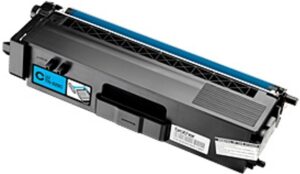 טונר סיאן תואם Brother TN326C