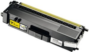 טונר צהוב תואם Brother TN326Y