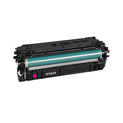 טונר אדום תואם HP CF363A