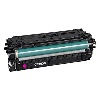 טונר אדום תואם HP CF363X