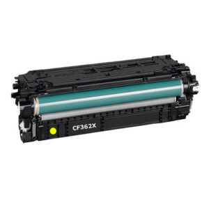 טונר צהוב תואם HP CF362X