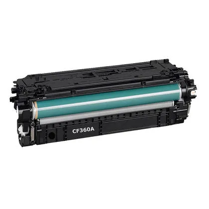 טונר שחור תואם HP CF360A