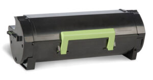 טונר שחור תואם Lexmark 50F5H00