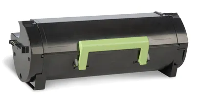טונר שחור תואם Lexmark 50F5H00