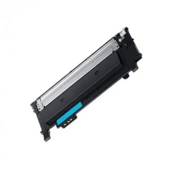 טונר כחול תואם Samsung CLTC404S