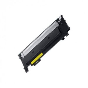 טונר צהוב תואם Samsung CLTY404S
