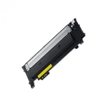 טונר צהוב תואם Samsung CLTY404S