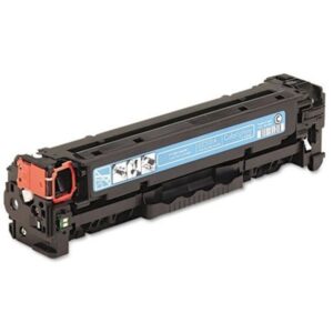 טונר סיאן תואם HP CC531A 304A