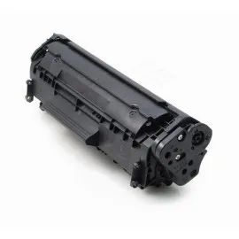 טונר שחור תואם Canon CRG703