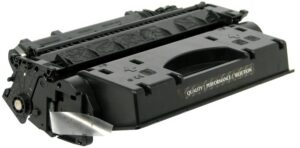 טונר שחור תואם Canon CRG719H