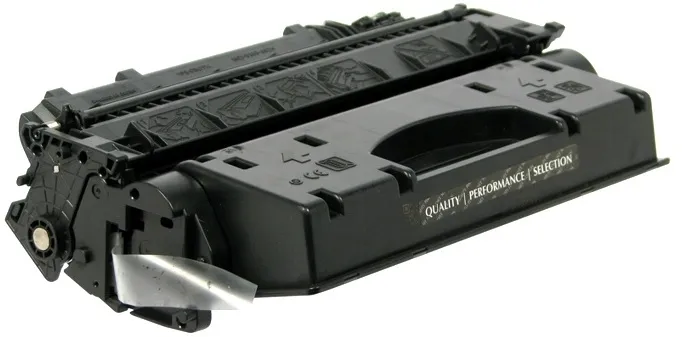 טונר שחור תואם Canon CRG719H