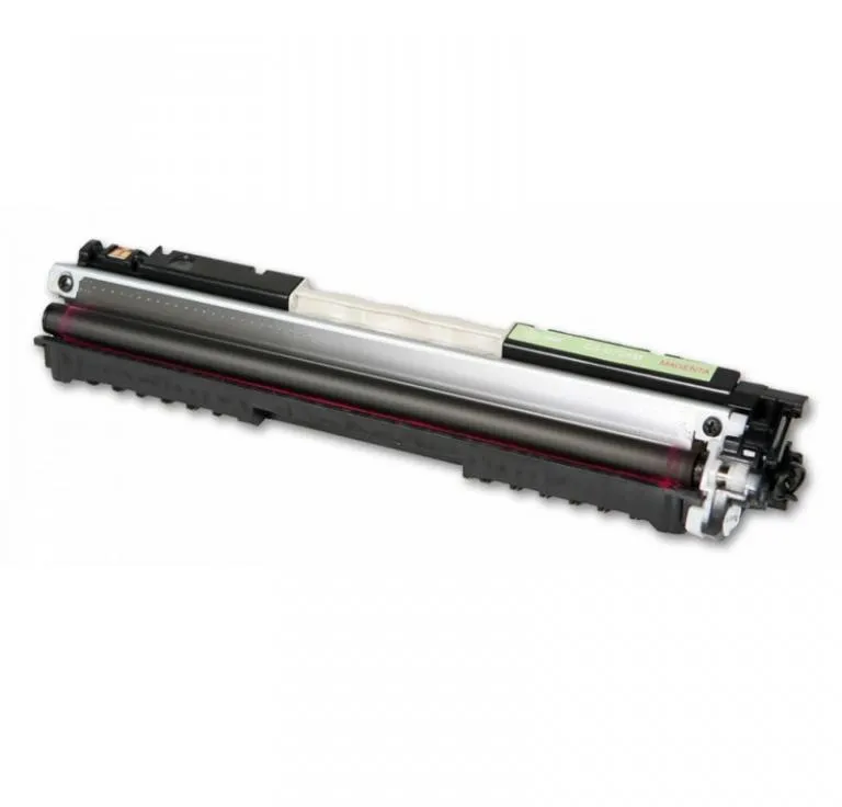 טונר שחור תואם Canon CRG729BK