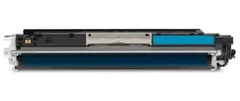 טונר כחול תואם Canon CRG729C