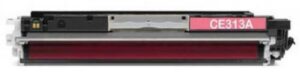 טונר אדום תואם Canon CRG729M