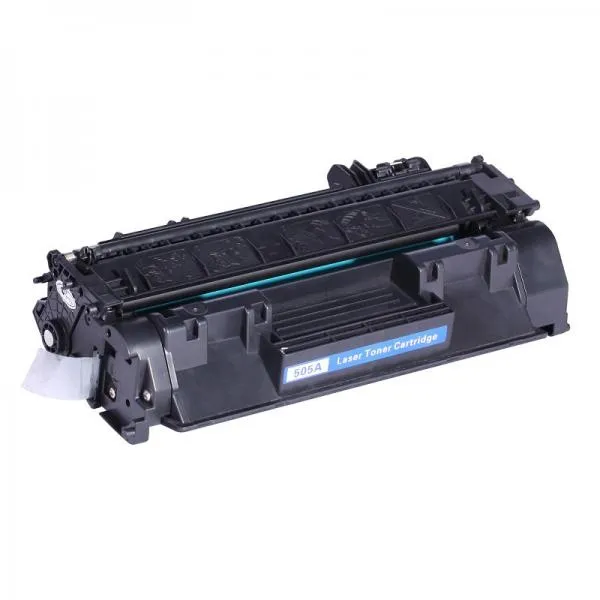 טונר שחור תואם Canon CRG719