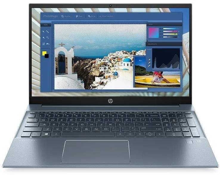 מחשב נייד HP Pavilion 15 308A2EA