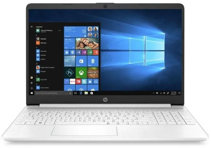 מחשב נייד HP Laptop 308J6EA