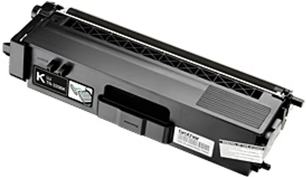 טונר שחור תואם Brother TN326BK