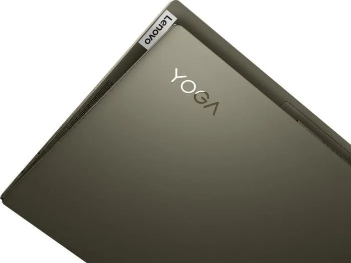 מחשב נייד Lenovo Yoga 7 14ITL5 82BH00J6IV