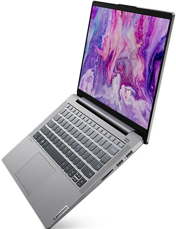 מחשב נייד Lenovo IdeaPad 5 82FE006QIV